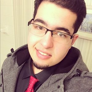 Meet your Posher, Mina